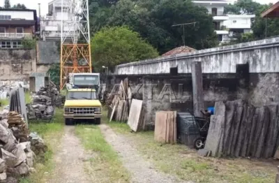 Terreno comercial para locação no tremembé, na avenida nova cantareira com 350 m².