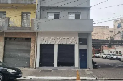 Apartamento no bairro da luz pro lado da rua são caetano. com 2 quartos, sala, cozinha e lavanderia.