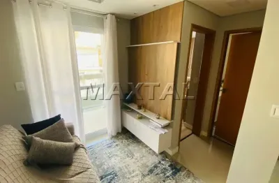 Apartamento à venda com 84m² no tucuruvi, com 2 dormitórios, sala, cozinha, varanda e 1 vaga.