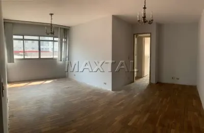 Apartamento 78m² à  venda em santana, 2 dormitórios, 2 banheiros, 1 vaga fixa e lazer completo.;