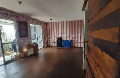 Apartamento na vila maria com 2 dormitórios, 1 suíte, 2 vagas privativas e demarcadas, 78m².