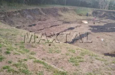 Terreno à venda no caucaia do alto cotia, com 20.000 metros quadrados. em ótima localização.