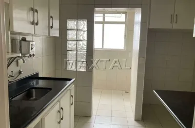 Apartamento no jardim são paulo com 3 dormitórios, 1 suíte, 1 vaga de garagem, de 70m².