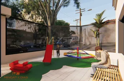 Apartamento com 2 dormitórios, sala, cozinha e varanda em perdizes. entrega no 1 semestre de 2025.