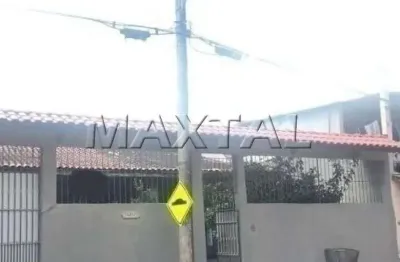 Casa à venda de 140m², com 2 dormitórios e 1 suíte e 3 vagas, em mairiporã.