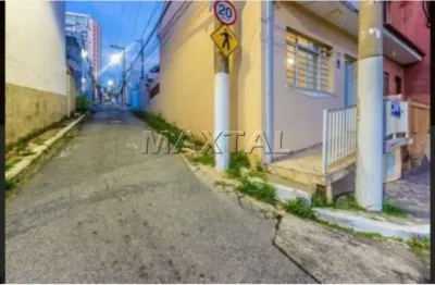 Casa à venda na região da água fria com 78m², 2 dormitórios, 1 suíte e 2 banheiros.