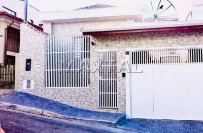 Casa térrea com 108mtr2,2 dormitórios, 3 vagas ,região da vila guilherme