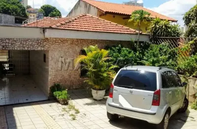 Casa térrea à venda na vila guilherme, com 3 dormitórios, sendo 1 suíte , churrasqueira e 4 vagas.