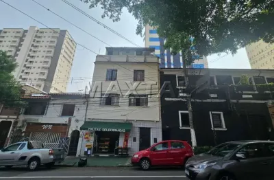 Sobrado comercial com 175m²,  imóvel para uso comercial, próximo ao metrô santana.