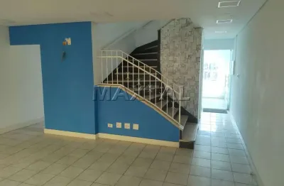 Salas duplex à venda em santana, em rua de alta movimentação, próximo ao metrô.