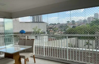 Apartamento 65m² à venda na vila ester. com 2 dormitórios, 2 banheiros e 1 vaga.