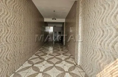 Casa comercial à venda com 326m², 3 quartos, 6 banheiros, 6 vagas, 2 salões, imóvel com renda.