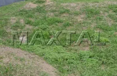 Terreno de 300m² no condomínio mirante do horto. pronto para construir com projeto e alvará aprovado