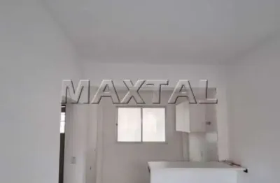 Casa em condominio no imirim com 2 dormitórios, 1 banheiro, sem vaga de garagem, 55m²