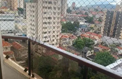 Apartamento na água fria com 170m². com 4 dormitórios, sendo 3 suítes e 3 vagas.
