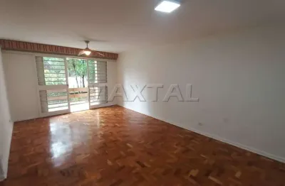 Apartamento com 124m², 3 dormitórios, sala ampla com sacada, cozinha planejada, 2 vagas.