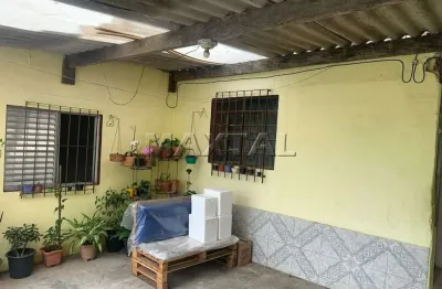 Terreno à venda na casa verde alta, de 400 metros quadrados, parcialmente plano.