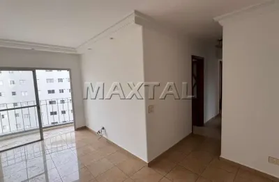Apartamento à venda na rua copacabana, andar alto, de 82 m², 3 dormitórios, sendo 1 suíte e 1 vaga.