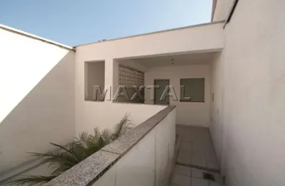 Sobrado comercial à venda, 170 m², com vaga na porta e 5 banheiros. santana.
