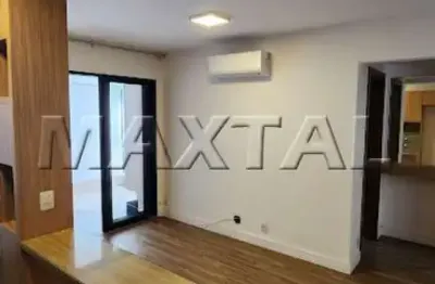 Apartamento 63m² à venda novo jardim são paulo, 2 dormitórios, 2 banheiros e 1 vaga.