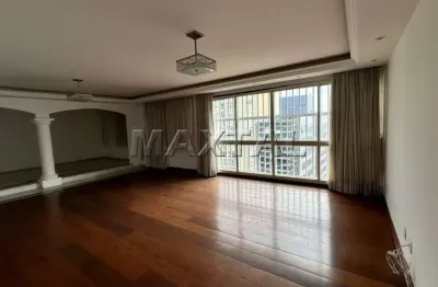 Apartamento à venda em santana de 110m², com 4 quartos, sendo 1 suíte e 1 vaga.
