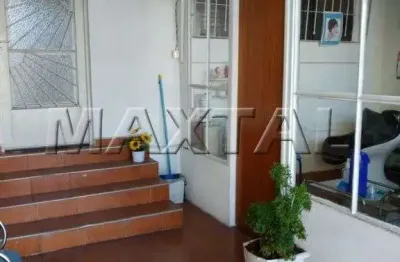 Casa à venda na vila medeiros de 85m². com 2 dormitórios e 2 vagas de garagem.