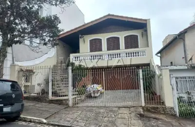 Casa à venda de 150m². com 3 dormitórios, 1 suíte e 4 vagas, no jardim são paulo.