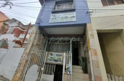 Sobrado 150m² à venda na aclimação, 3 dormitórios, 2 banheiros, 1 vaga, próximo do metrô.