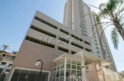 Apartamento mandaqui na vila guaca. com 2 dormitórios, 1 banheiro, 1 vaga de garagem, de 42m².