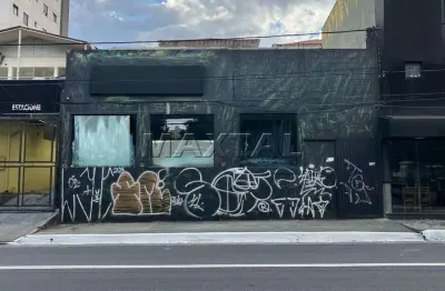 Salão comercial para locação, na parada inglesa, ao lado do metrô. com 120 m².