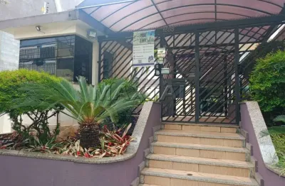 Apartamento à venda na vila guilherme, com 2 dormitórios e 1 vaga de garagem.