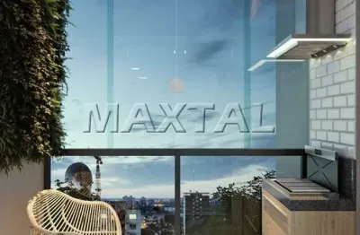 Studio à venda 41 metros quadrados, com 2 dormitórios na vila nivi, próximo ao metrô tucuruvi.