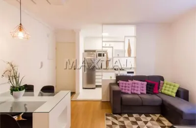 Stúdio à venda no bairro do tucuruvi , próximo ao metrô. com 2 dormitórios e sala.
