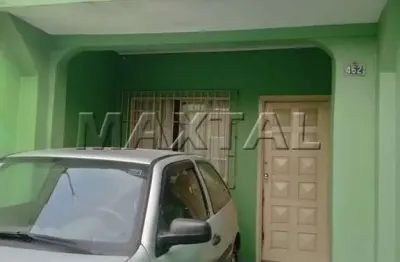 Casa à venda no jardim joamar. 3 moradias e 1 comércio boas para renda, de 192m².