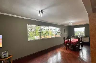 Sobrado à venda no mandaqui de 300 m², com 3 dormitórios e salão no térreo com 150 m² e 2 vagas.