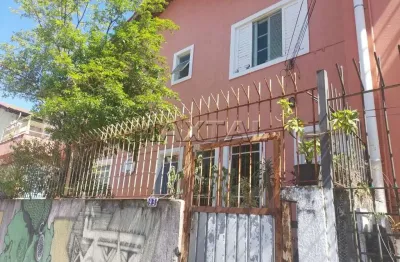 Sobrados comerciais em esquina com 225m², na zona norte com 6 salas, 4 vagas.