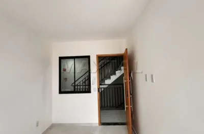 Apartamento novo à venda no jaçanã na rua calandra de 41,50 m² com 2 dormitórios.