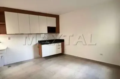 Apartamento  para locação, de 42,00m², com 2 dormitórios, próximo ao Metrô Parada Inglesa.