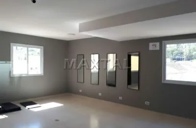 Studio mobiliado com 28 m², santana, com 1 quarto, 1 vaga, 1 sala, 1 cozinha, perto metrô santana