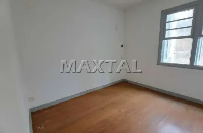 Conjunto comercial em santana com 6 salas, dois banheiros, terraço, próximo ao metro santana.