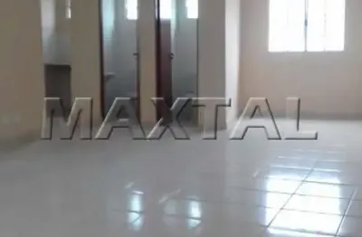 Galpão em cajamar com 596m², com entrada para carreta. 2km da rodovia anhanguera.