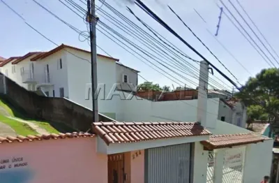 Casa no bairro vila nova mazzei, próximo ao shopping e metrô tucuruvi. com 2 dormitórios e 2 vagas.
