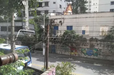 Prédio à venda em santana, em excelente localização. próximo a rua francisca júlia.