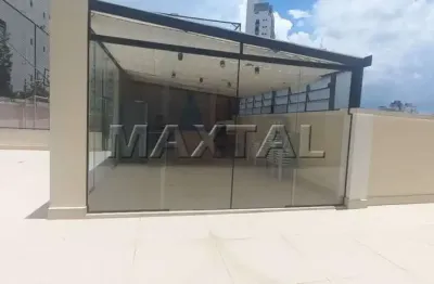 Apartamento para locação, com 3 dormitórios, 1 suíte, 1 vaga de garagem em santana