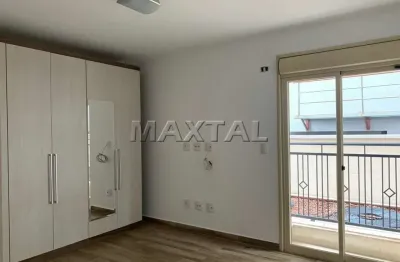 Apartamento 123m² à venda em santana, varanda gourmet, 3 dormitórios, 2 vagas e lazer completo.
