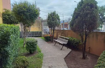 Apartamento de 60m² na santa terezinha, região de santana. com 2 dormitórios, 1 suíte