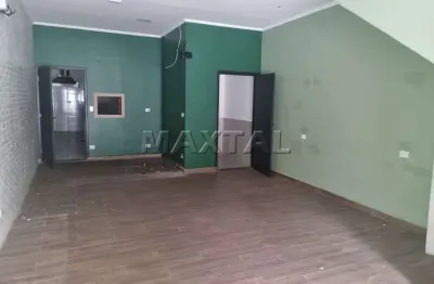 Loja de rua na alfredo pujol, santana. livre aproximadamente 80m², com 3 salas e 1 banheiro.