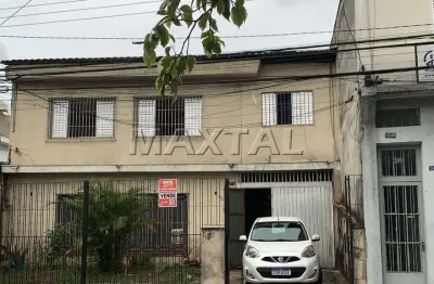 Casa no lauzane  paulista conforto para sua família! 250m² com 4 dormitórios ,1 suíte e 1 vaga.