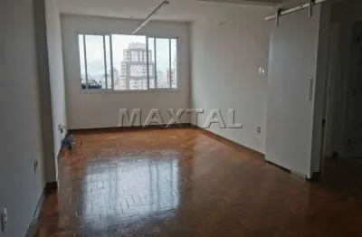 Apartamento à venda de 82m², com 2 dormitórios e 1 banheiro, na consolação.