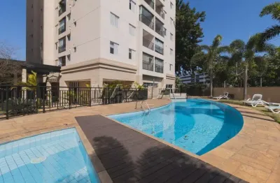 Apartamento à venda, na barra funda, com 65m² a.u. com 2 quartos, 1 vaga, prédio com lazer completo.